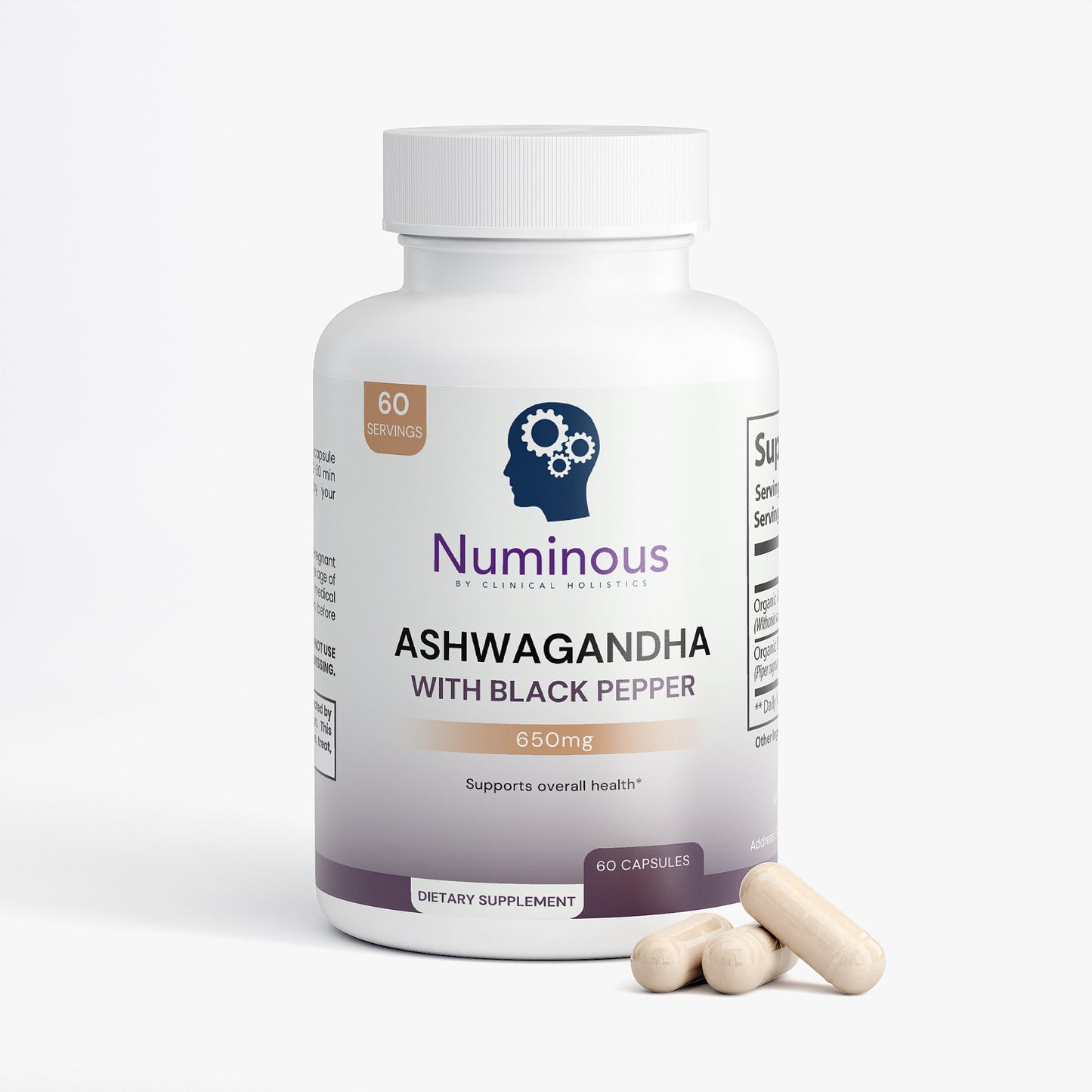 Ashwagandha