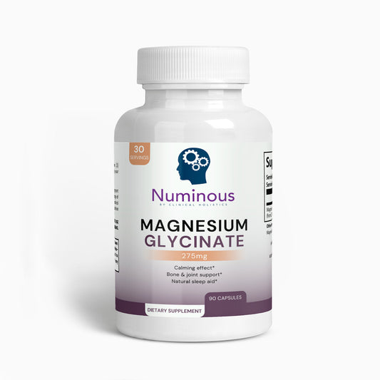 Magnesium Glycinate