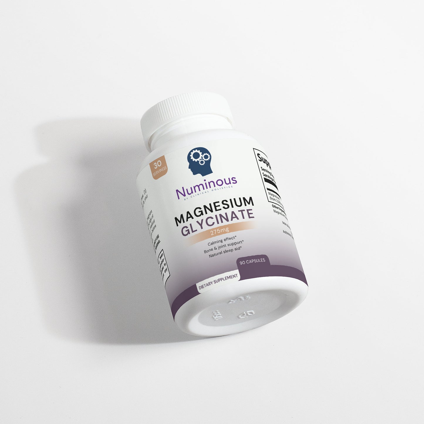 Magnesium Glycinate