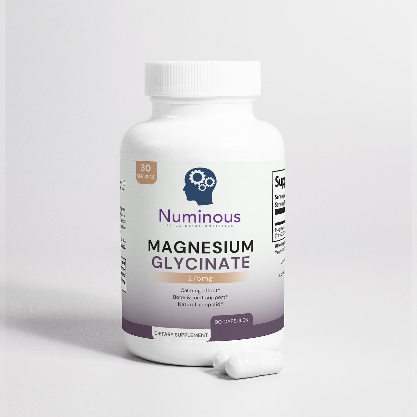 Magnesium Glycinate