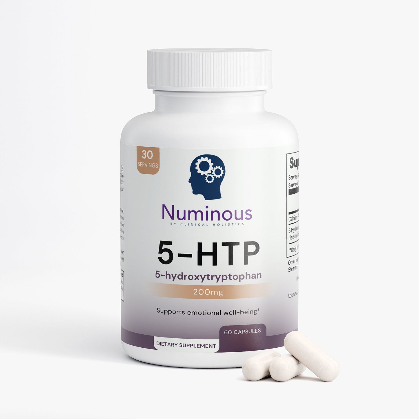 5-HTP