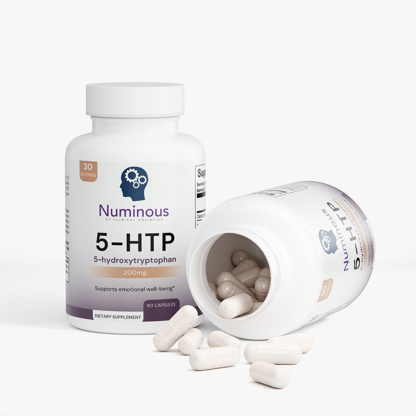 5-HTP
