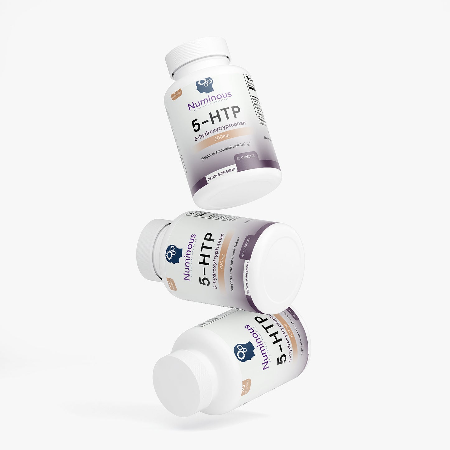 5-HTP