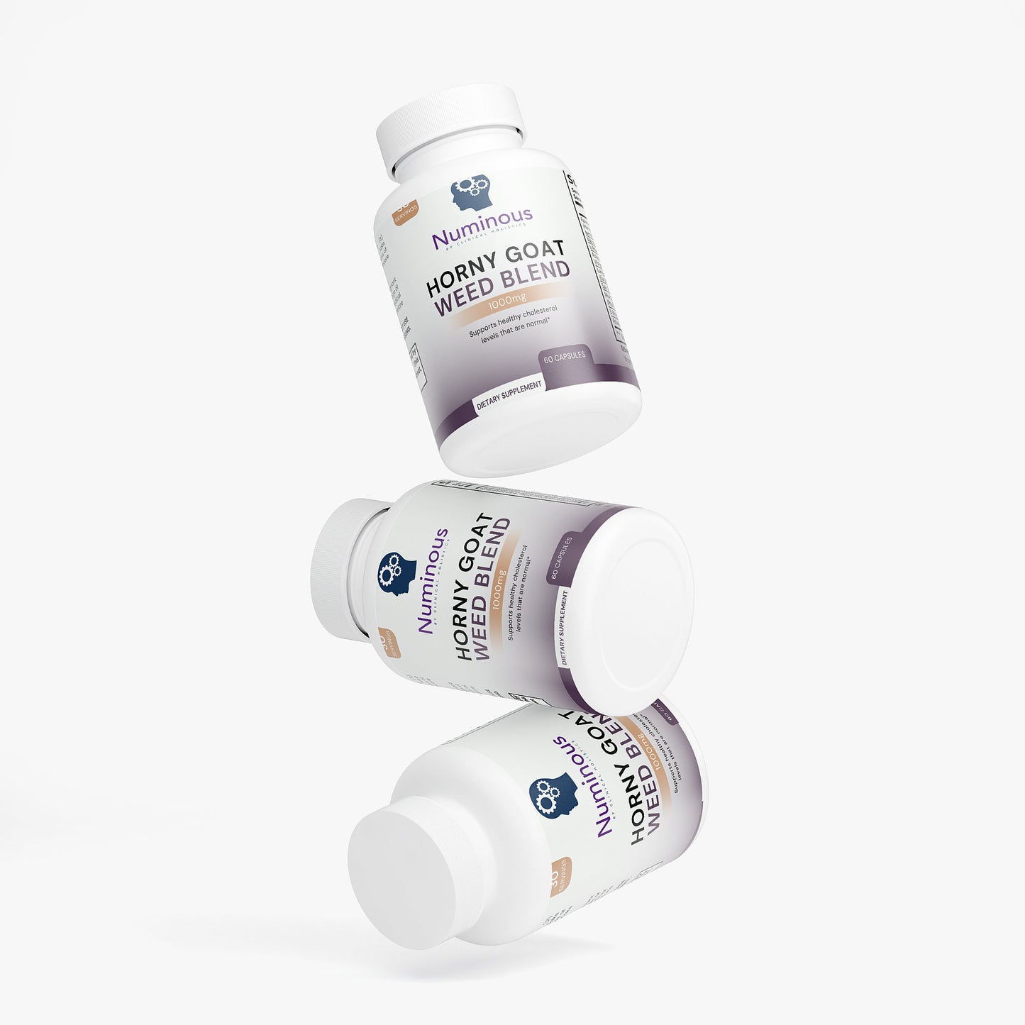 Horny Goat Weed Blend